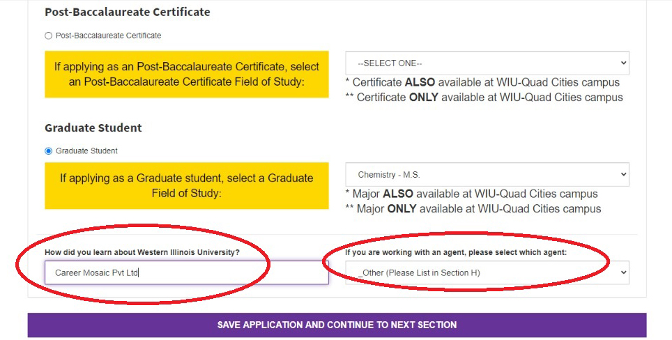 Western Illinois University
